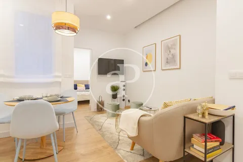 Pis de 65 m² a Madrid