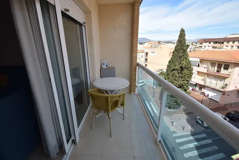 Apartamento 95 m² em l'Alfàs del Pi