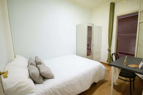 Zimmer zur Miete, Barcelona