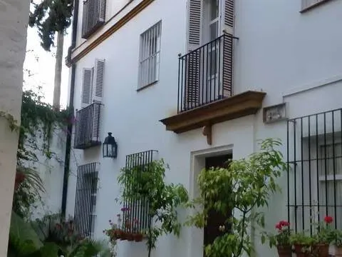 Pis de 78 m² a Sevilla