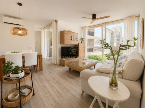 Pis de 96 m² a Pollença