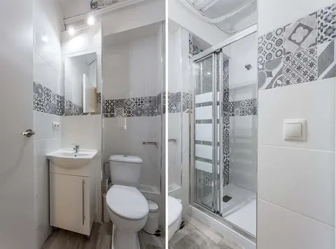 Habitació de lloguer, València