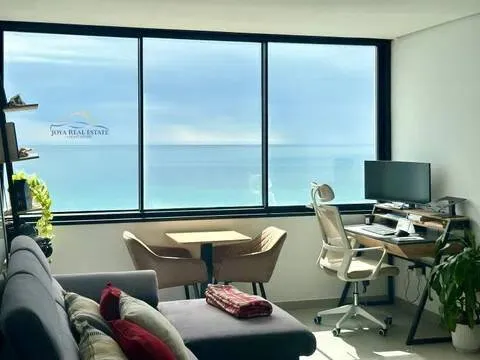 Pis de 54 m² a Almuñécar