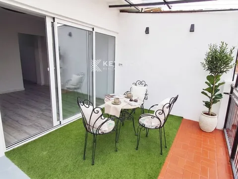 Wohnung 87 m² in Alicante