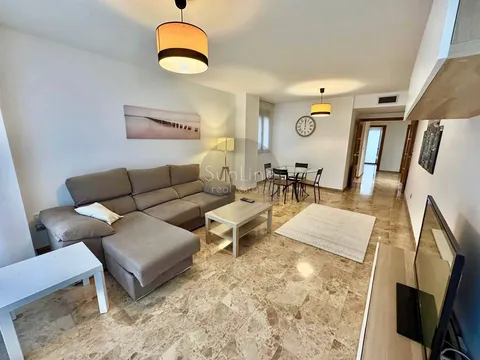 Apartamento 120 m² em València
