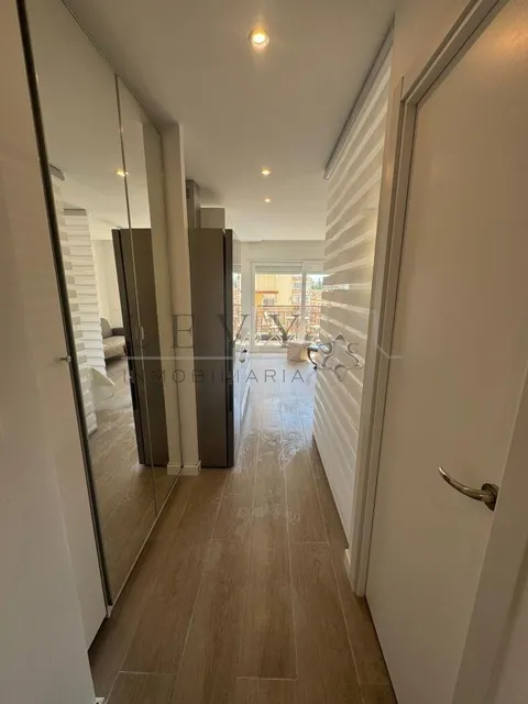 Pis de 30 m² a Torremolinos