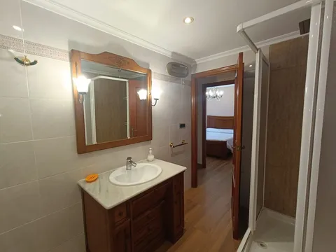 Pis de 110 m² a Sueca