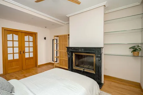 Zimmer zur Miete, Madrid