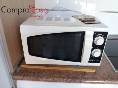 Piso de 111 m² en Segovia