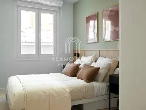 Appartamento 85 m² a Madrid