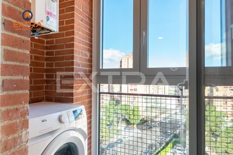 Pis de 75 m² a Madrid