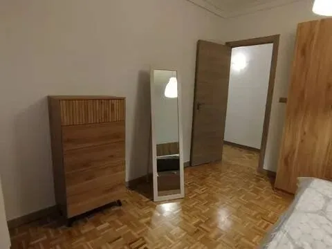 Pis de 122 m² a Àvila