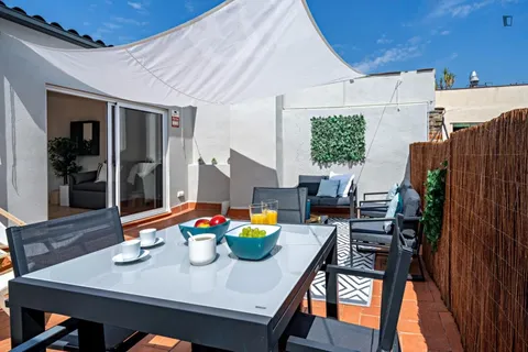 Pis de 44 m² a Barcelona
