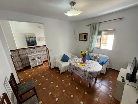 Habitació de lloguer, Sevilla