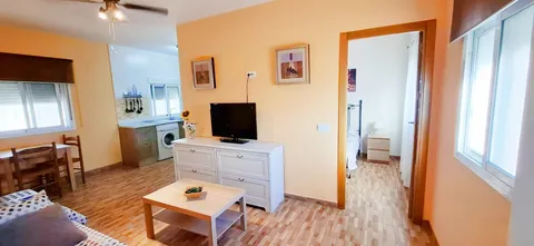 Квартира 48 м² у Малаґі (2/10)