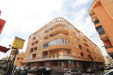 Pis de 65 m² a Torrevella