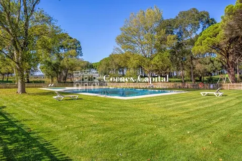 Piso de 182 m² en Gualta