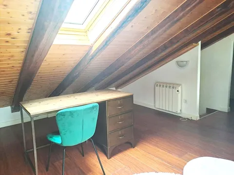 Pis de 88 m² a Madrid