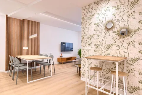 Appartamento 92 m² a Bilbao