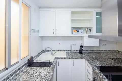 Habitació de lloguer, València