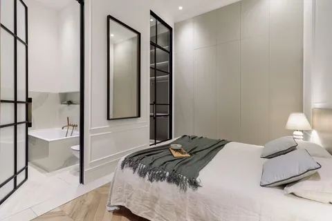 Appartement 78 m² à Barcelone
