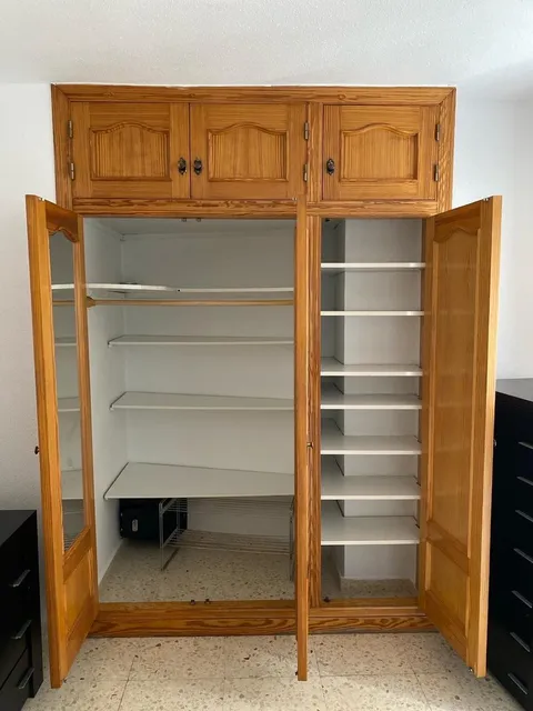 Pis de 40 m² a Benidorm