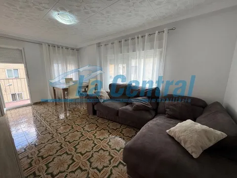 Pis de 130 m² a la Sénia