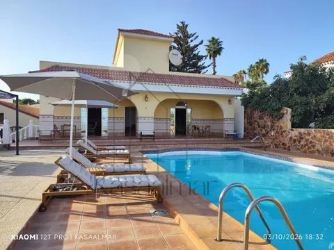 Maison 100 m² à San Bartolomé de Tirajana