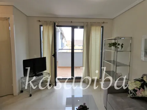 Appartement 70 m² à Valence
