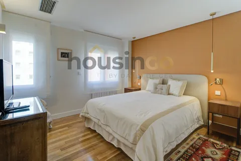 Pis de 73 m² a Madrid