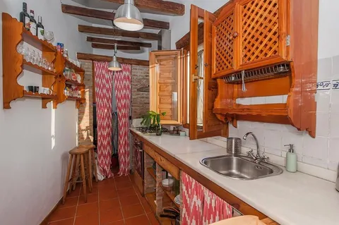 Квартира 91 м² у Madrid