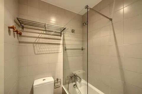 Chambre à louer, Barcelone