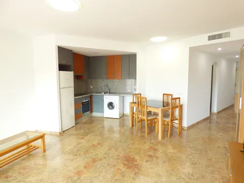 Flat 70 m² in Alcaucín