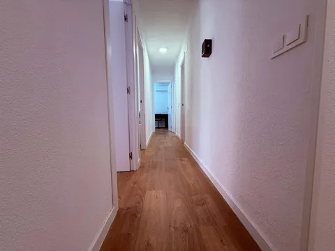 Zimmer zur Miete, Madrid