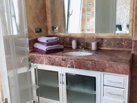 Wohnung 600 m² in Marbella
