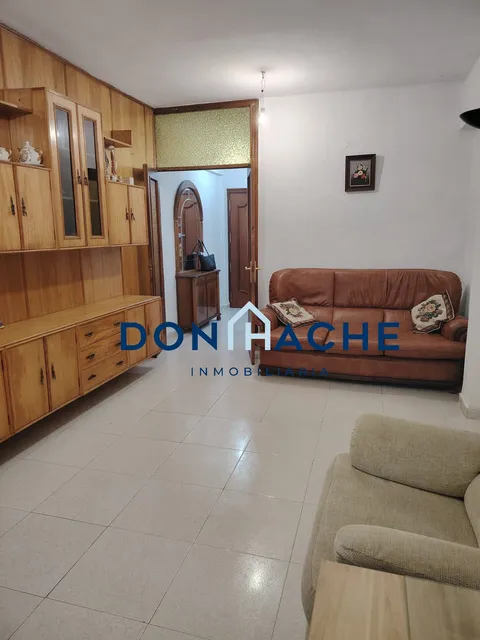 Piso de 90 m² en Mérida