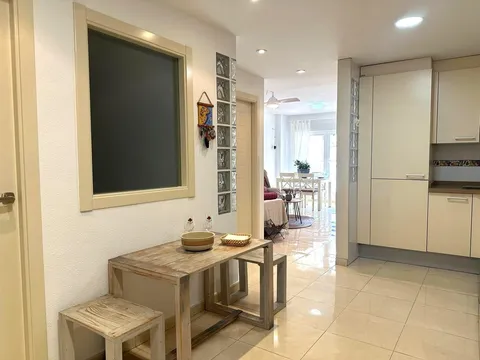 Wohnung 120 m² in el Campello