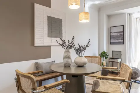 Pis de 71 m² a Madrid