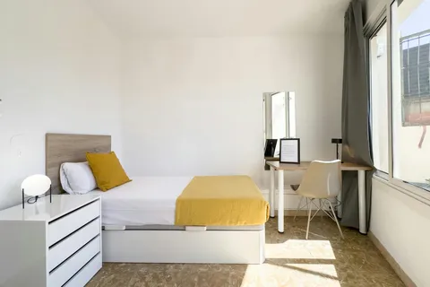 Habitación en alquiler, Barcelona