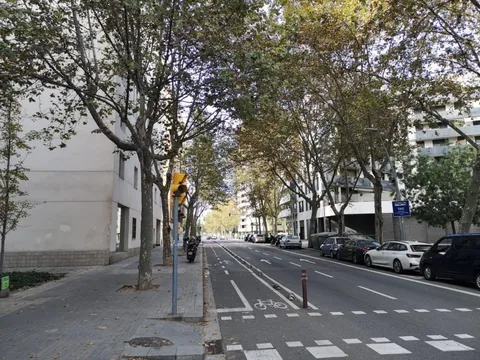 Habitación en alquiler, Barcelona