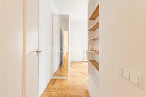 Pis de 203 m² a Madrid
