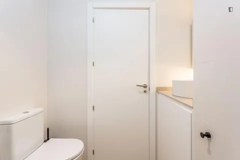 Appartamento 70 m² a Madrid
