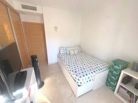 Pis de 120 m² a Estepona