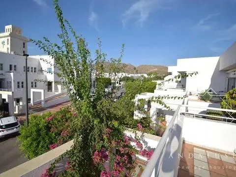 Wohnung 95 m² in Mojácar