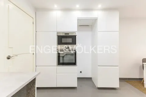 Pis de 232 m² a Barcelona