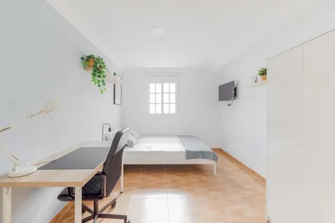 Habitació de lloguer, Jerez de la Frontera