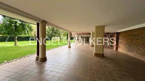 Pis de 80 m² a Majadahonda