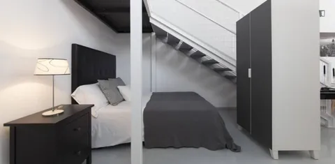 Appartamento 40 m² a Madrid
