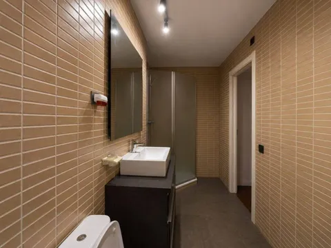 Flat 45 m² in Sabadell