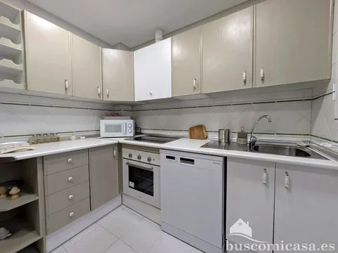 Pis de 80 m² a Linares